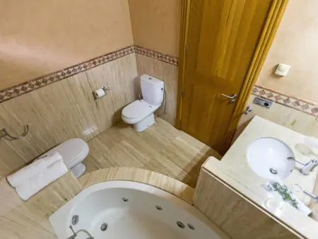 Maison 7 personnes avec piscine privée à Alcúdia : photo 36