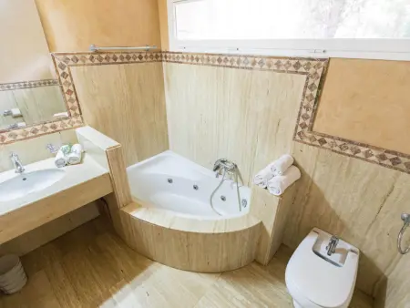 Maison 7 personnes avec piscine privée à Alcúdia : photo 37