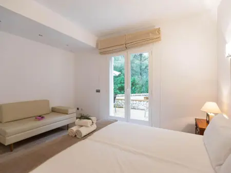 Maison 7 personnes avec piscine privée à Alcúdia : photo 38