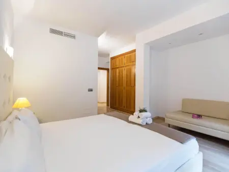 Maison 7 personnes avec piscine privée à Alcúdia : photo 39