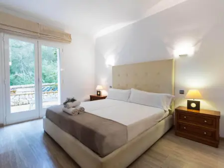 Maison 7 personnes avec piscine privée à Alcúdia : photo 40