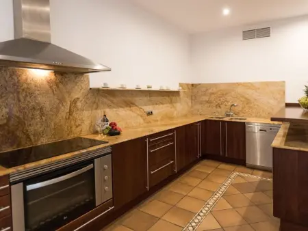 Maison 7 personnes avec piscine privée à Alcúdia : photo 42