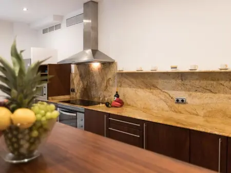 Maison 7 personnes avec piscine privée à Alcúdia : photo 43