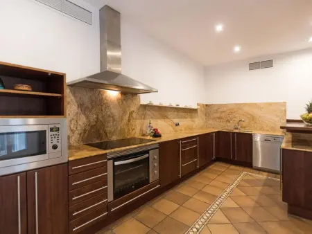 Maison 7 personnes avec piscine privée à Alcúdia : photo 44