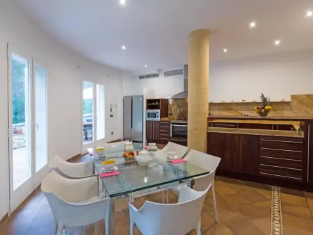 Maison 7 personnes avec piscine privée à Alcúdia : photo 45