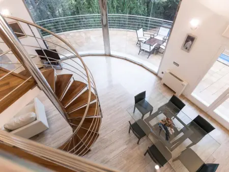 Maison 7 personnes avec piscine privée à Alcúdia : photo 46