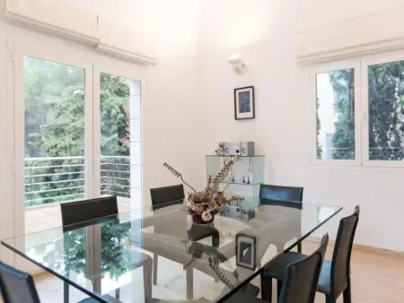 Maison 7 personnes avec piscine privée à Alcúdia : photo 49