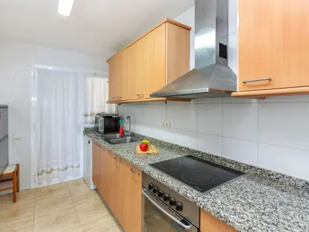 Playa Calafell – Appartement 66 m² face à la mer : photo 4
