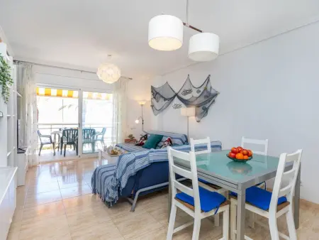 Playa Calafell – Appartement 66 m² face à la mer : photo 6