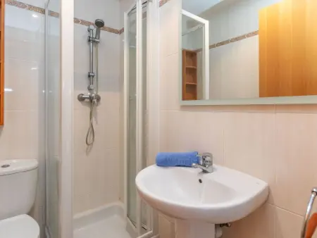 Playa Calafell – Appartement 66 m² face à la mer : photo 14