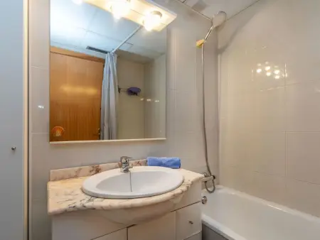 Playa Calafell – Appartement 66 m² face à la mer : photo 17