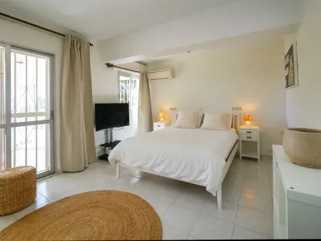 Serena, maison 6 pers. avec piscine à Calpe : photo 4