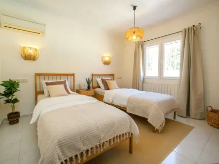 Serena, maison 6 pers. avec piscine à Calpe : photo 11