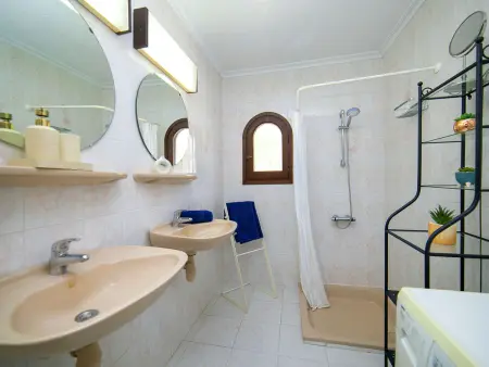Serena, maison 6 pers. avec piscine à Calpe : photo 15