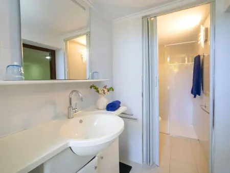 Serena, maison 6 pers. avec piscine à Calpe : photo 19