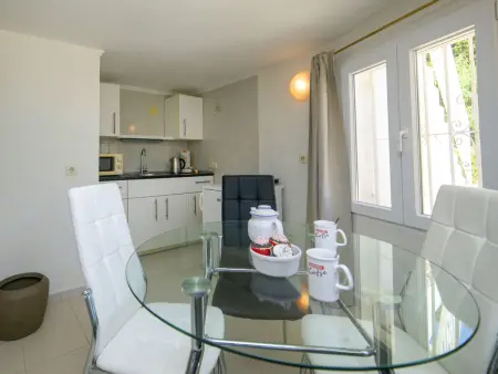 Serena, maison 6 pers. avec piscine à Calpe : photo 20