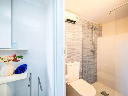Serena, maison 6 pers. avec piscine à Calpe : photo 21