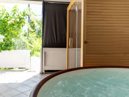 Hidden Hill – Maison 6 pers. avec sauna à Lopar : photo 6