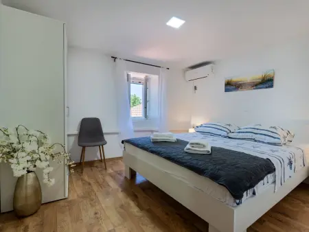 Hidden Hill – Maison 6 pers. avec sauna à Lopar : photo 13