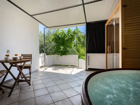 Hidden Hill – Maison 6 pers. avec sauna à Lopar : photo 15
