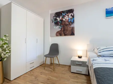 Hidden Hill – Maison 6 pers. avec sauna à Lopar : photo 24