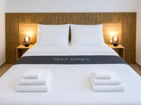 Villa Antica avec piscine chauffée à Lopar : photo 6
