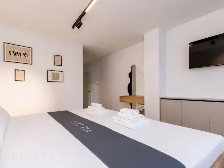 Villa Antica avec piscine chauffée à Lopar : photo 17