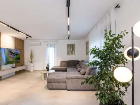 Villa Antica avec piscine chauffée à Lopar : photo 20