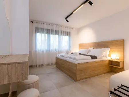 Villa Antica avec piscine chauffée à Lopar : photo 21