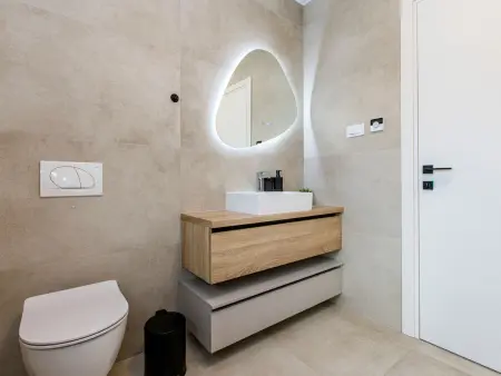 Villa Antica avec piscine chauffée à Lopar : photo 26