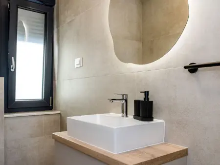 Villa Antica avec piscine chauffée à Lopar : photo 29