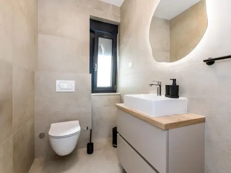 Villa Antica avec piscine chauffée à Lopar : photo 31