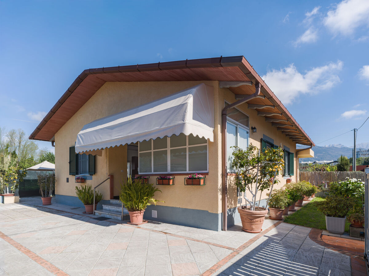Casa Alma - Maison 2 chambres jardin 500m² Marina di Massa - Photo 1