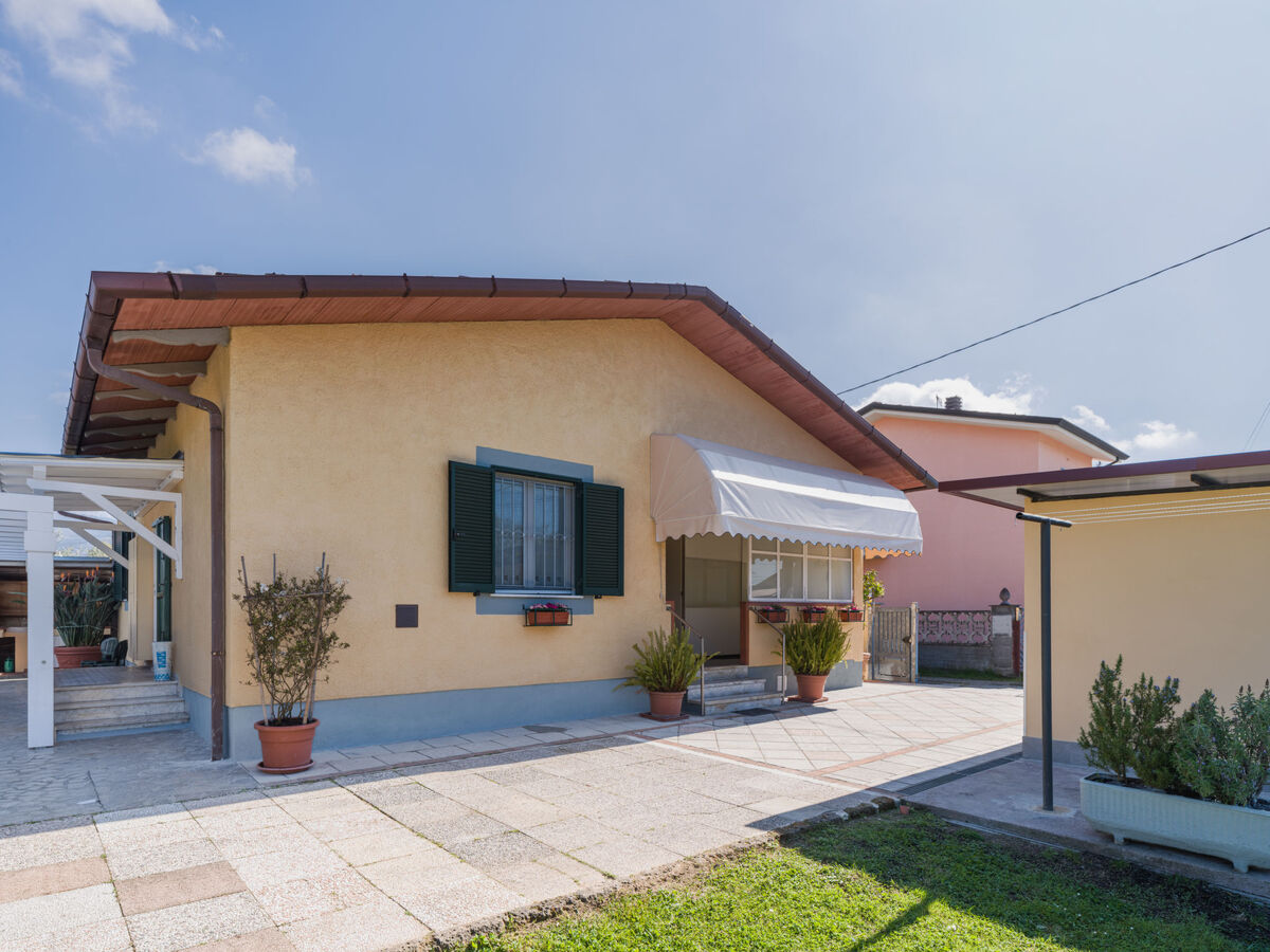 Casa Alma - Maison 2 chambres jardin 500m² Marina di Massa - Photo 2