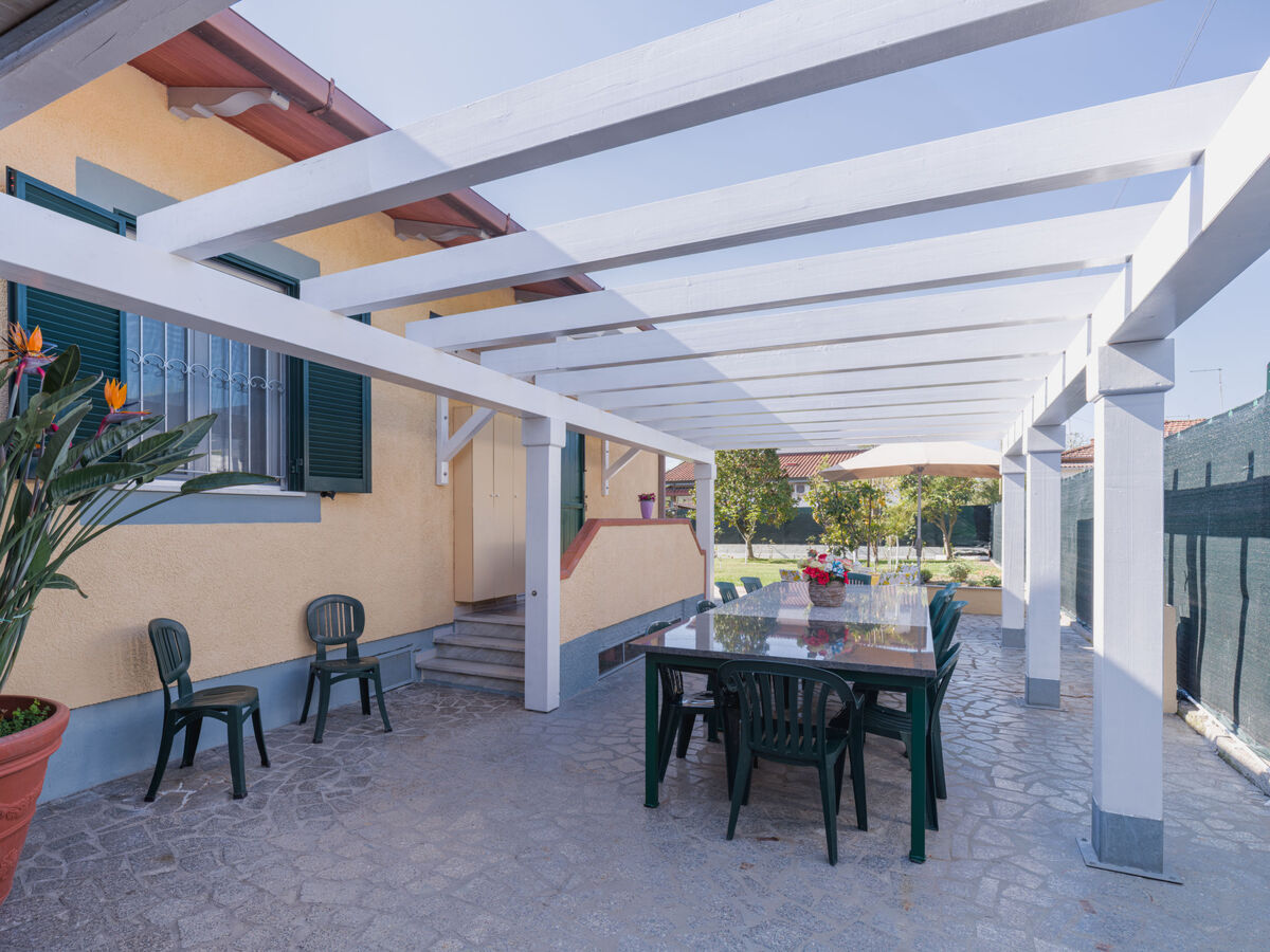 Casa Alma - Maison 2 chambres jardin 500m² Marina di Massa - Photo 3