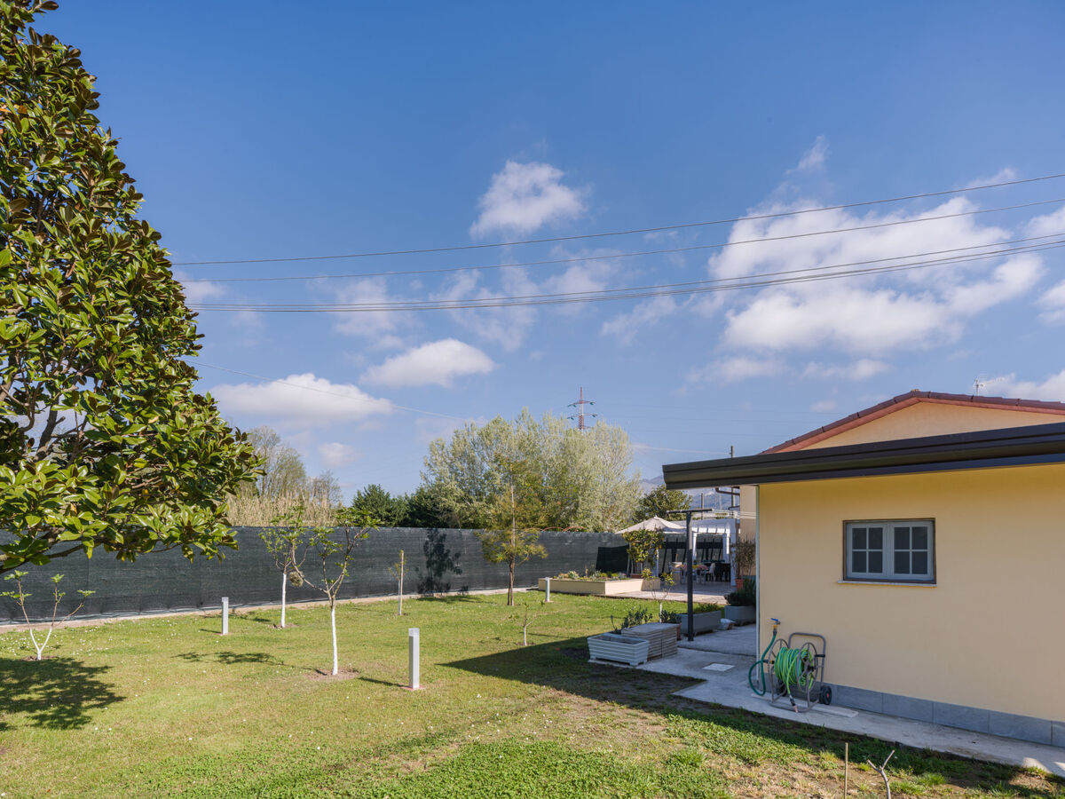 Casa Alma - Maison 2 chambres jardin 500m² Marina di Massa - Photo 4