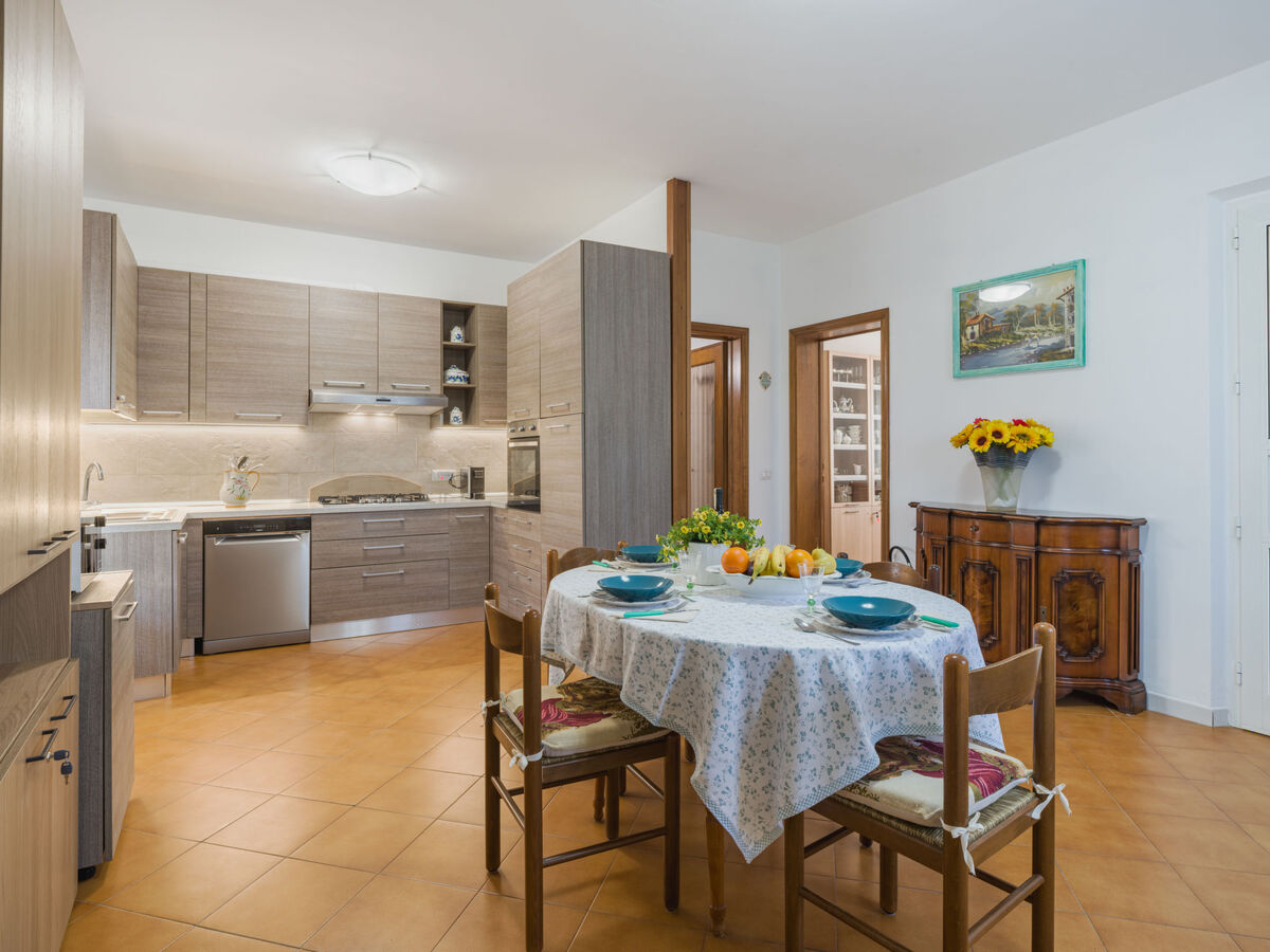 Casa Alma - Maison 2 chambres jardin 500m² Marina di Massa - Photo 11