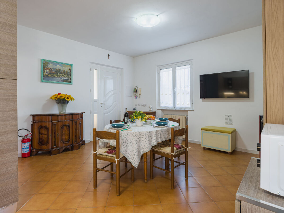 Casa Alma - Maison 2 chambres jardin 500m² Marina di Massa - Photo 12