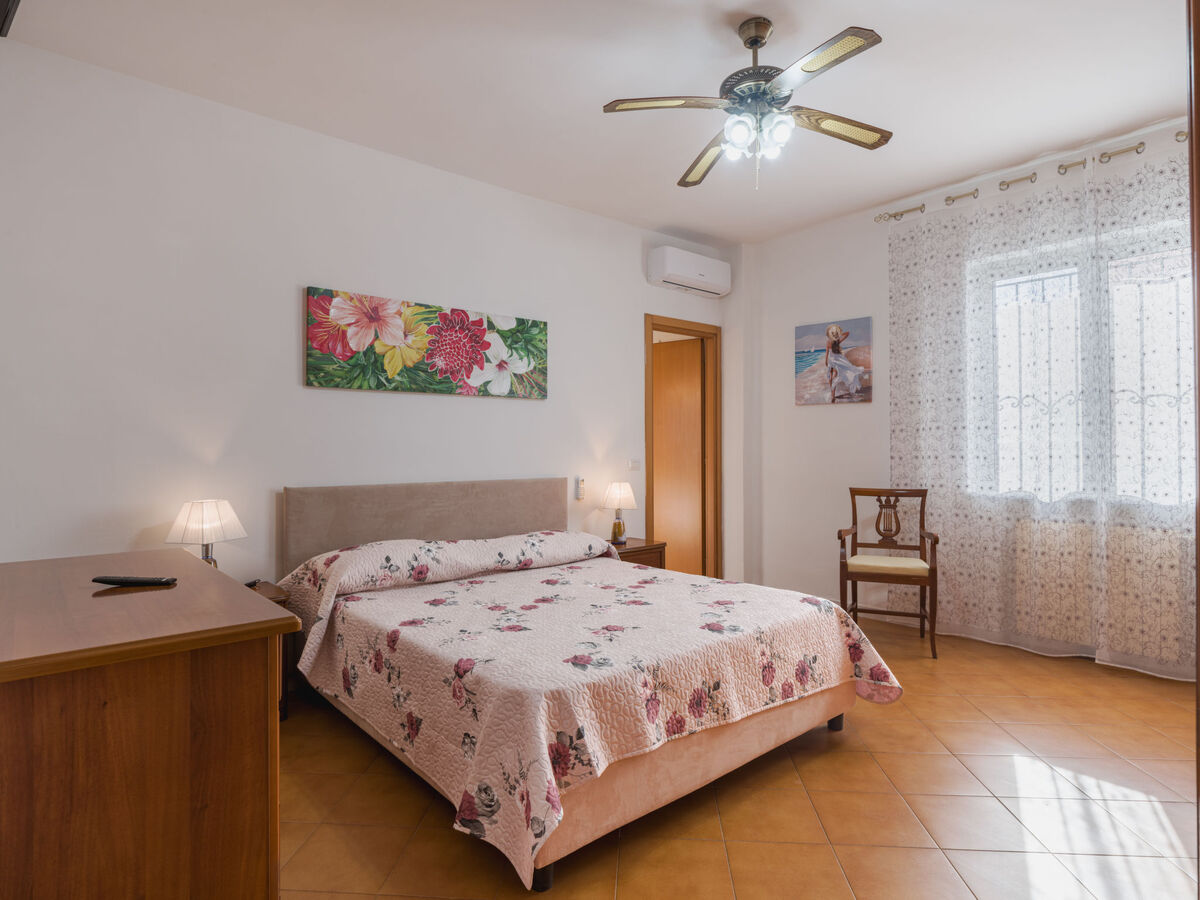 Casa Alma - Maison 2 chambres jardin 500m² Marina di Massa - Photo 16