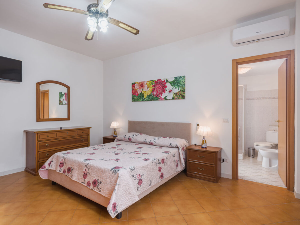 Casa Alma - Maison 2 chambres jardin 500m² Marina di Massa - Photo 17