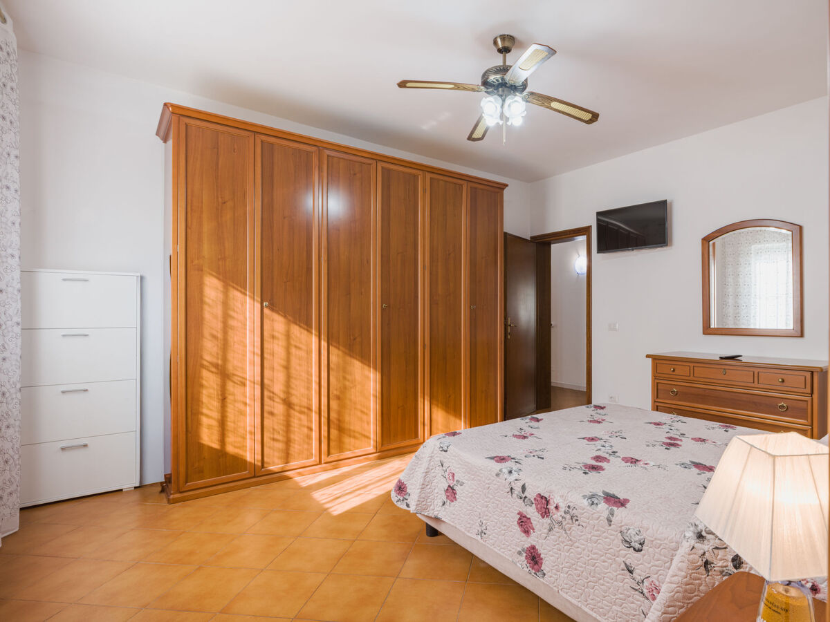 Casa Alma - Maison 2 chambres jardin 500m² Marina di Massa - Photo 18
