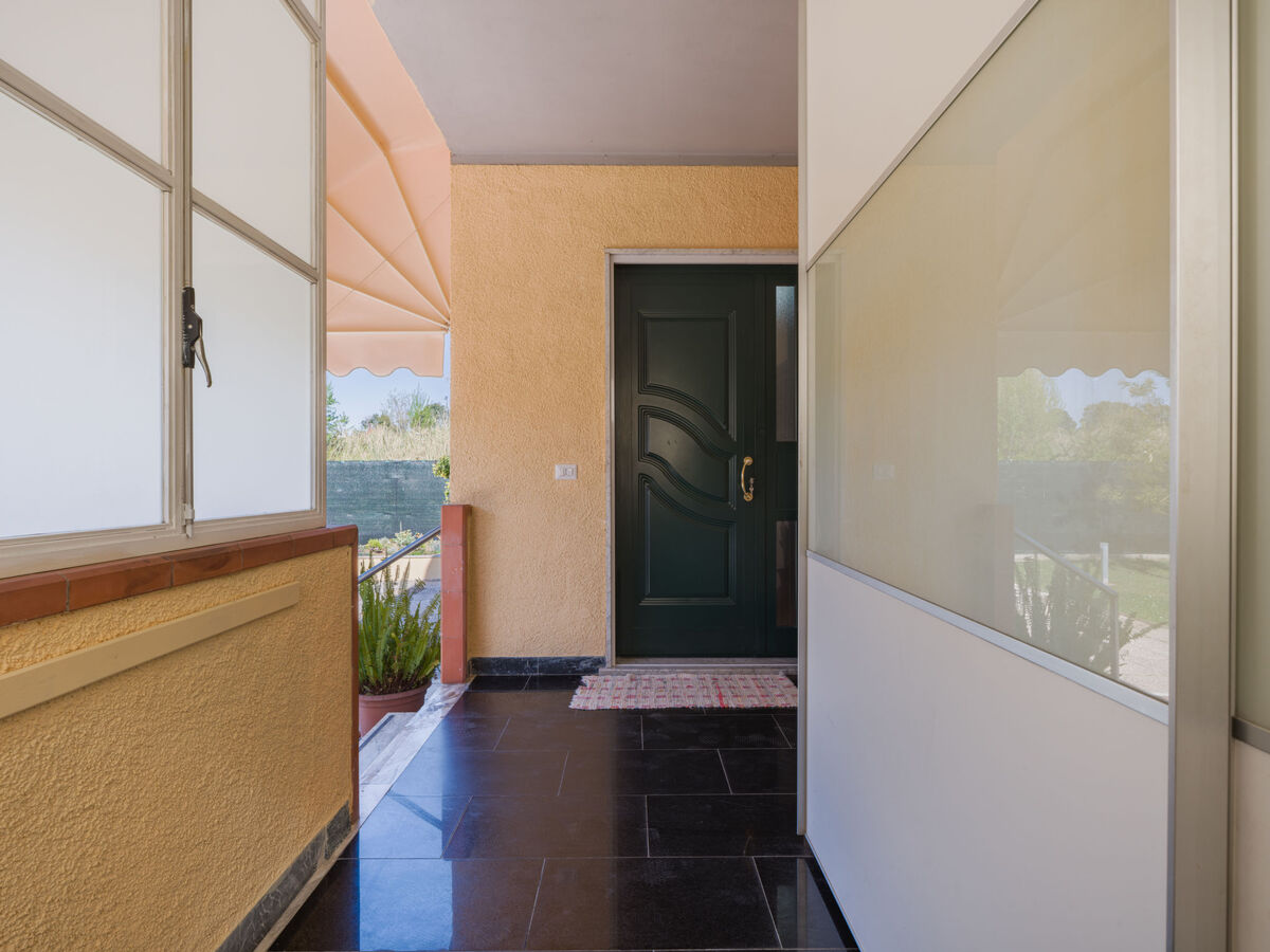 Casa Alma - Maison 2 chambres jardin 500m² Marina di Massa - Photo 26