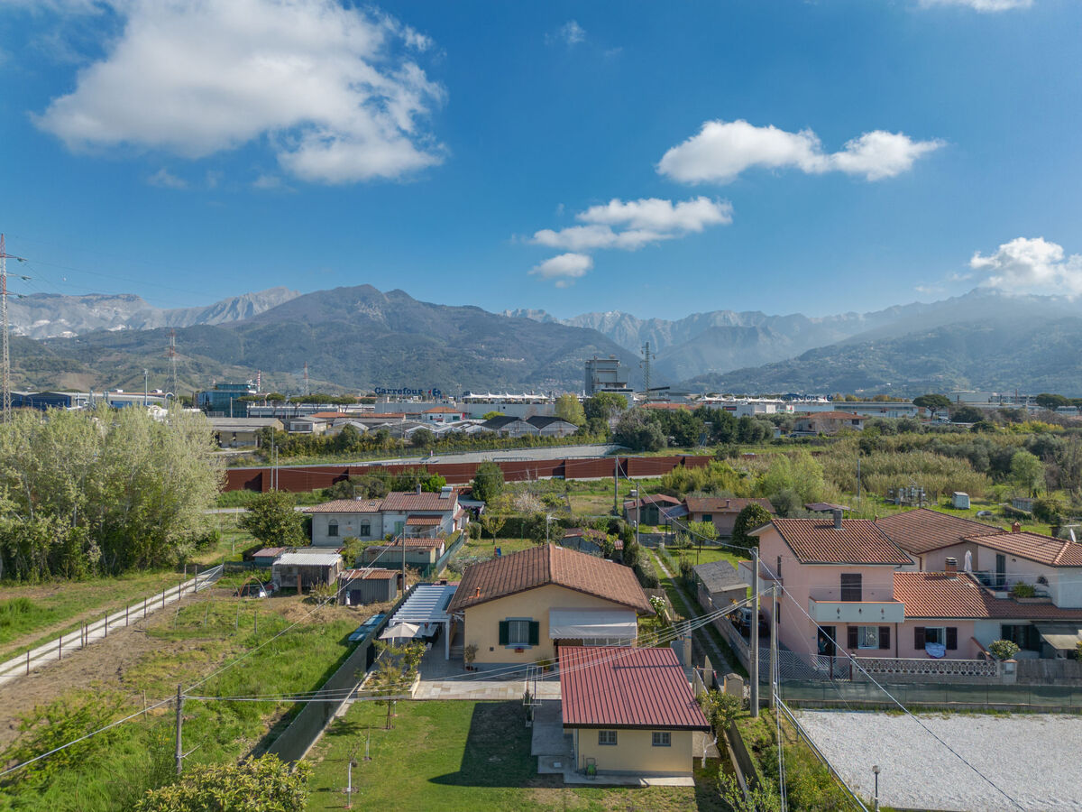 Casa Alma - Maison 2 chambres jardin 500m² Marina di Massa - Photo 27
