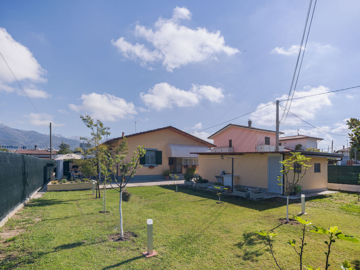 Casa Alma - Maison 2 chambres jardin 500m² Marina di Massa - Photo 29