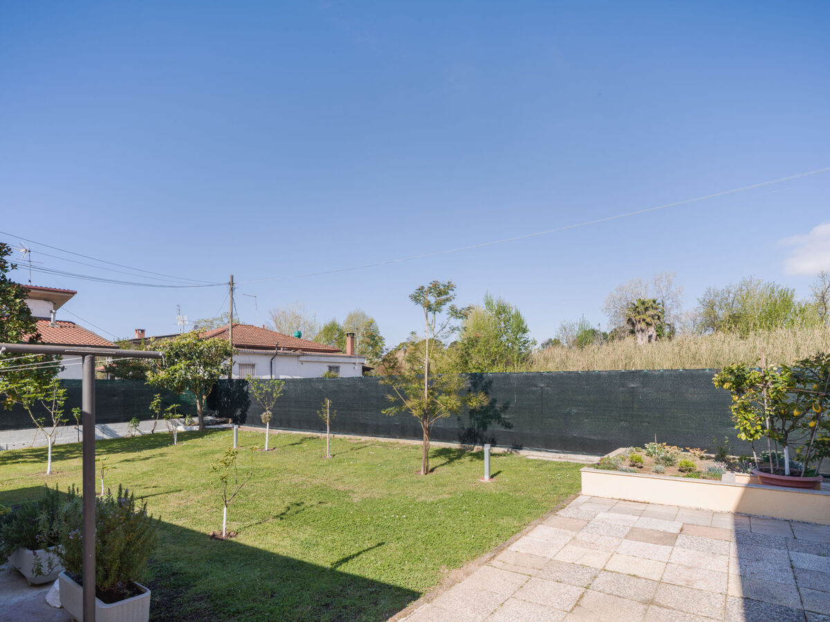 Casa Alma - Maison 2 chambres jardin 500m² Marina di Massa - Photo 30