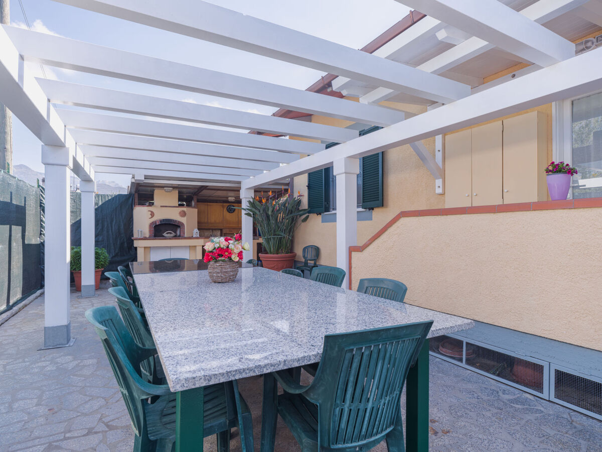 Casa Alma - Maison 2 chambres jardin 500m² Marina di Massa - Photo 34
