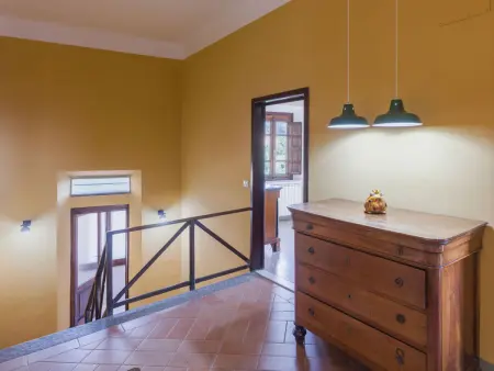 Casa Frantoio di Mommio, maison 8 pers. Toscane : photo 17