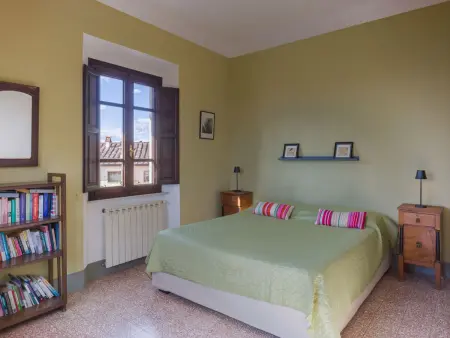 Casa Frantoio di Mommio, maison 8 pers. Toscane : photo 18