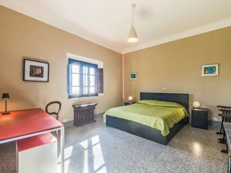 Casa Frantoio di Mommio, maison 8 pers. Toscane : photo 20