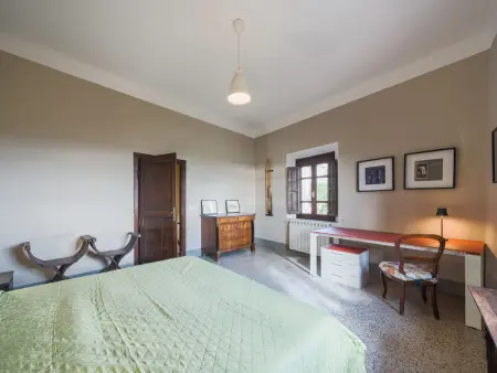 Casa Frantoio di Mommio, maison 8 pers. Toscane : photo 21